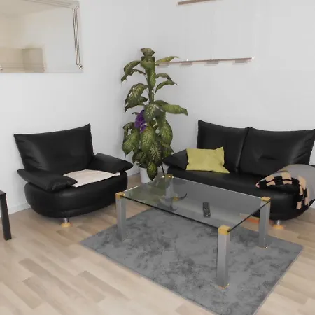 Haus Astrid -Schwerin-Goerries - Appartement Klein Rogahn Buitenkant foto