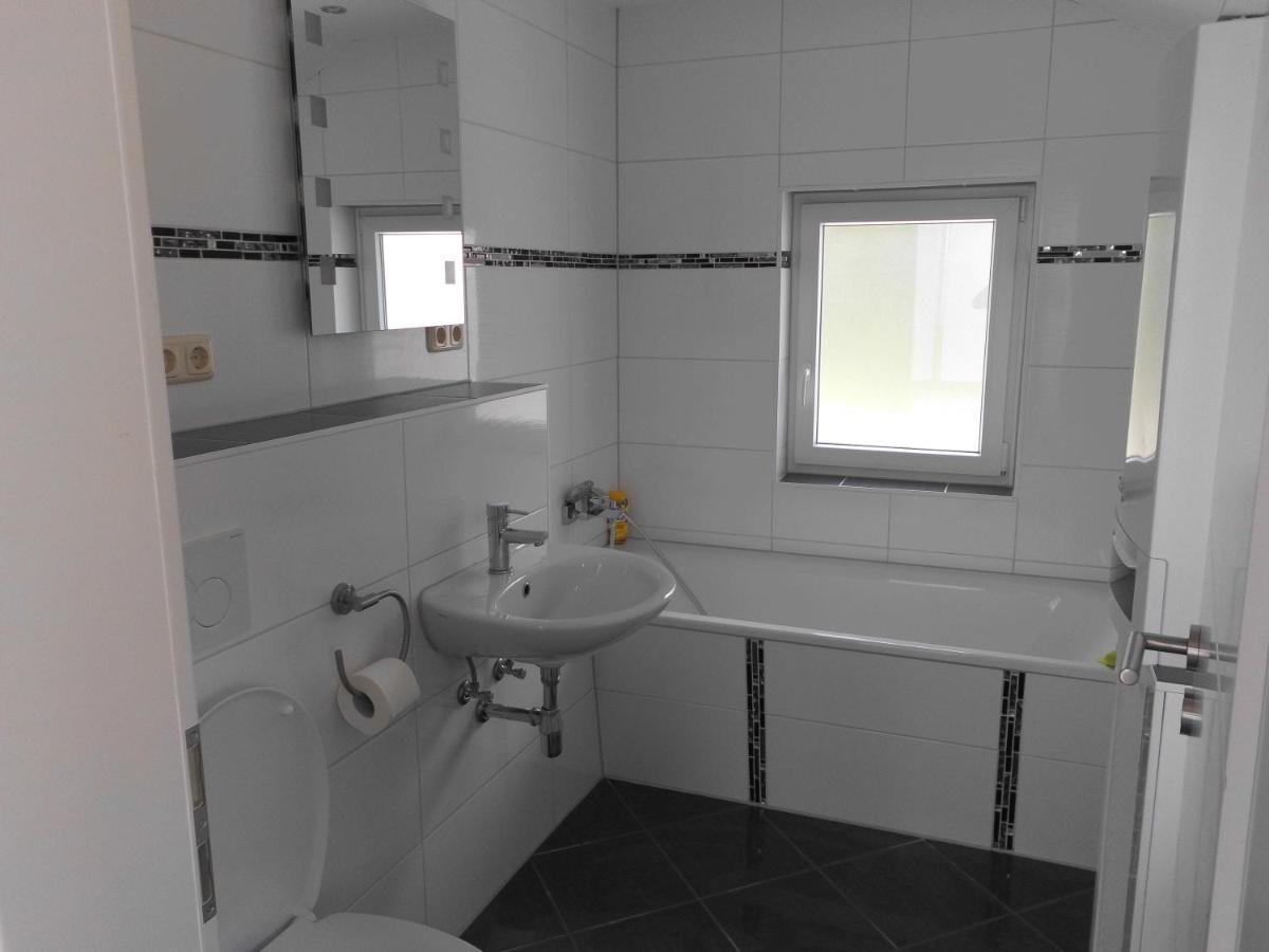 Haus Astrid -schwerin-goerries - Apartment *