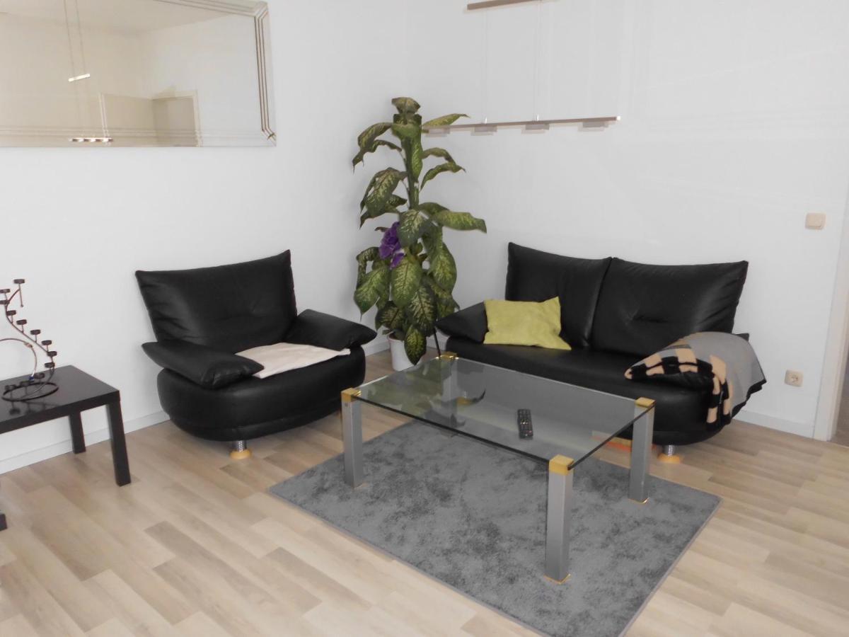 Apartment Haus Astrid -schwerin-goerries -